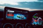 Mercedes-Benz C300 e Avantgarde Line 2019 года (AU)